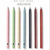Eternal pencil can replace the pen header elementary school students with continuous lead and unlimited writing metal creative brushwork