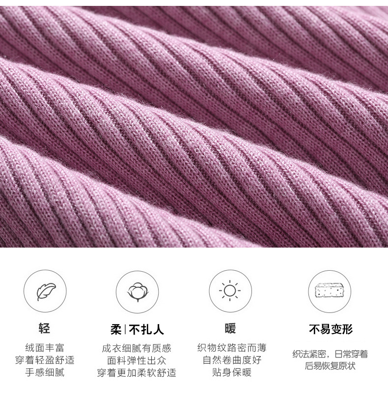 Pull femme - Ref 3414565 Image 15