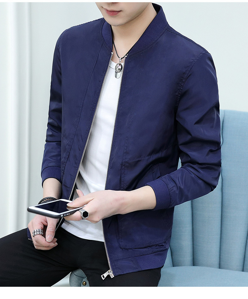 Veste homme en Fibre de polyester Polyester  - Ref 3411419 Image 29