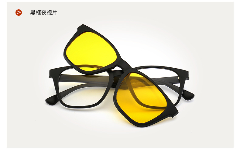 Lunettes de soleil VIOLENT en PC - Ref 3367103 Image 19