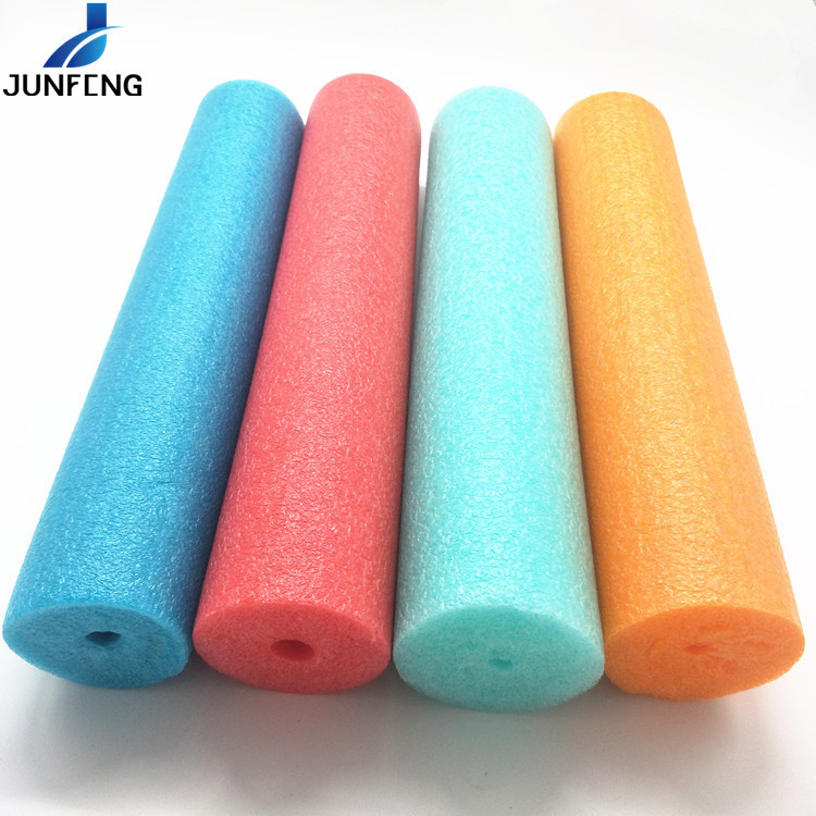 水管外套海绵泡沫管聚乙烯泡沫管幕墙填缝棒直径15MM