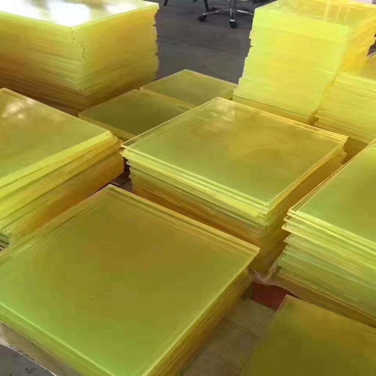 聚氨酯方板10/12/15/20/25/30/35/40/50/60 PU板500*500方块