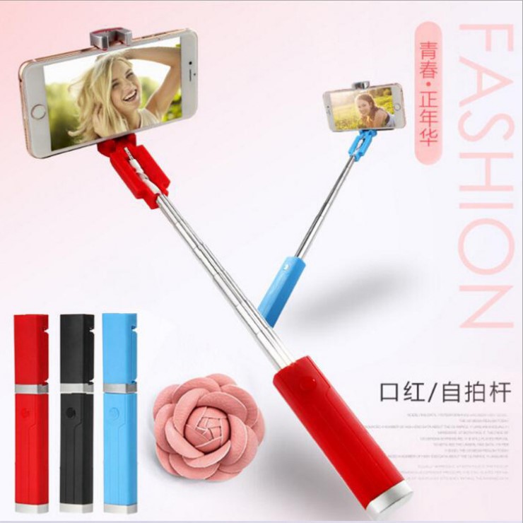 Stick selfie en Alliage d aluminium - Ref 3386252 Image 10