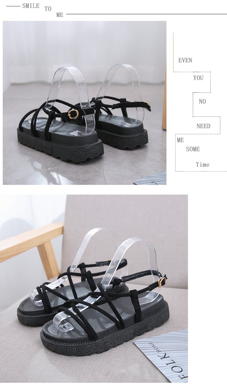 Chaussures été pour femme en Composé - Ref 3346064 Image 24