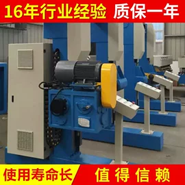 绕线/绞线机;塑料挤出机;其他试验机
