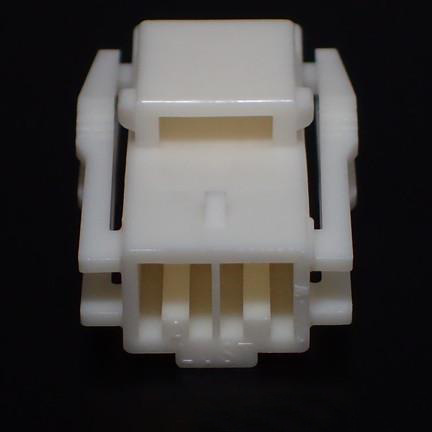 ��ӦYLR-02V �ܿǿ��� JST������ YLϵ�� 4.5mm����߶���2�׽���