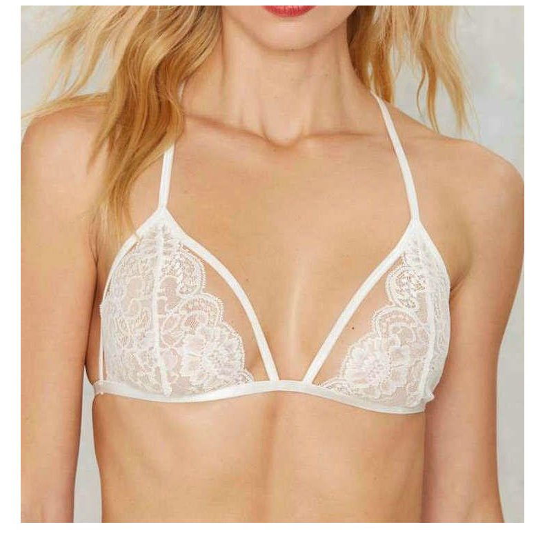 Soutiens-gorge en  dentelle - Ref 3370989 Image 12
