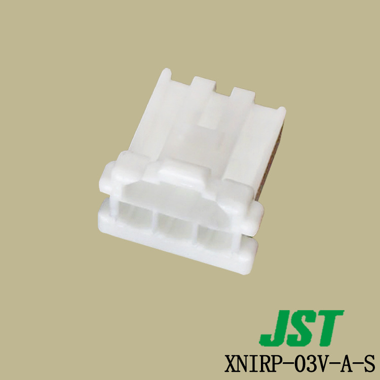 ��Ӧ XNIRP-03V-A-S �ܿǿ��� JST������ �Ӳ����ǵ���