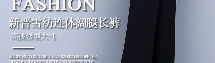 Costume femme UNE GéNéRATION en Mousseline - Ref 3335491 Image 8