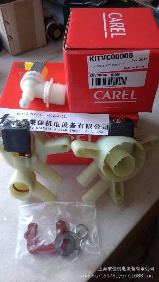 CAREL卡乐DPWC111000原装