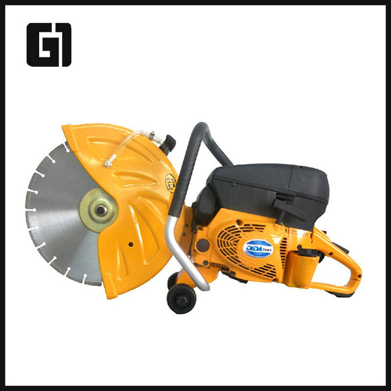 经销供应 QY-2手持式汽油刻槽取样机 地质勘探钻机取样机