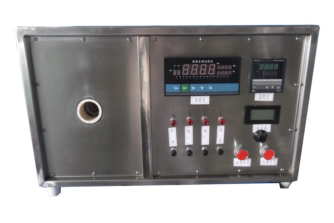 北京恒奥德热电偶校验实验装置  型号：HAD-29377