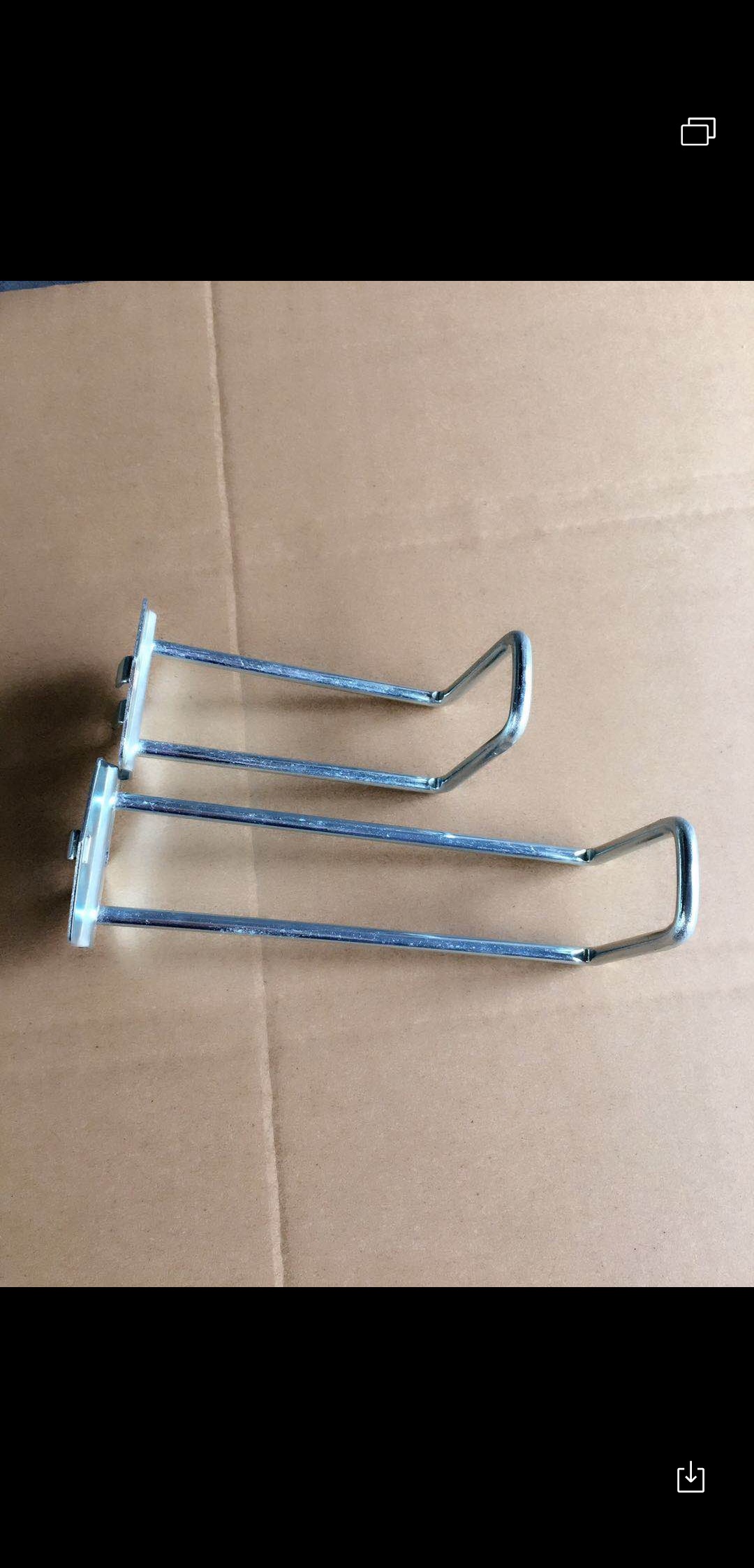 工具挂钩，导线挂钩，工作台工具挂钩