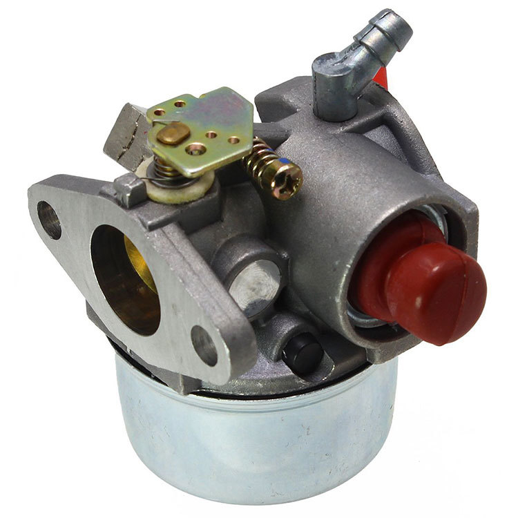 Carburetor for tecumseh 640271 640350 lev105 6.75 640303 mower