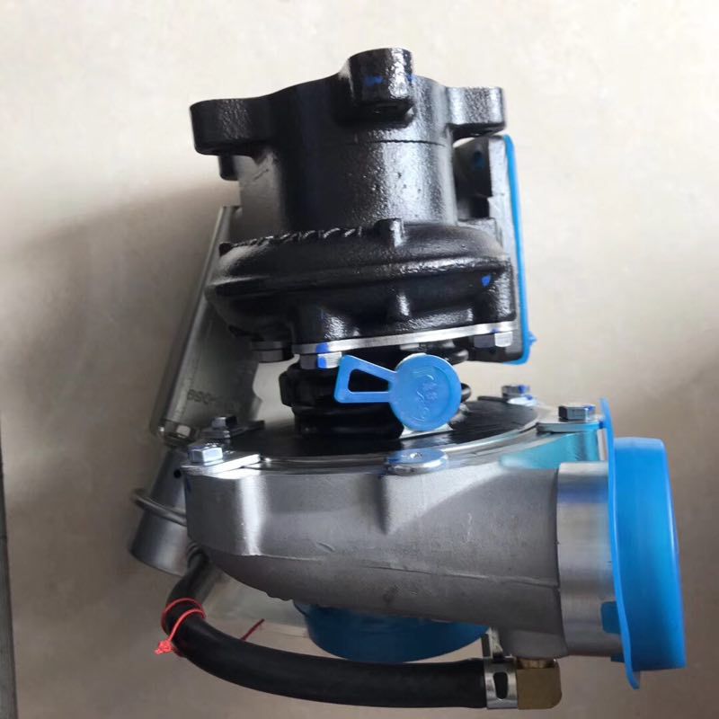 SHAndong Long YN4EL120-30CR Engine Ha 10002785 Kangyue HP60k TurbocHArger Assembly