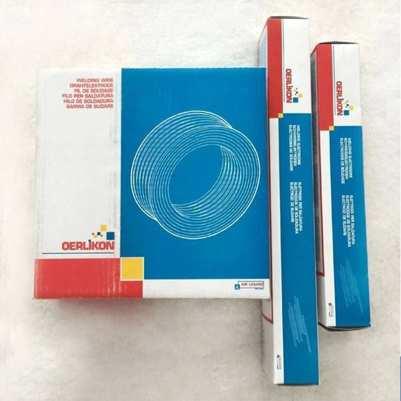 瑞士奥林康BASINOX 307/不锈钢焊条E307-15/不锈钢焊条