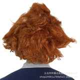 Pennywise New Clown Back Soul Mask Mask Mask Hallow Hood Mabove Ball Ball Shocking Prop