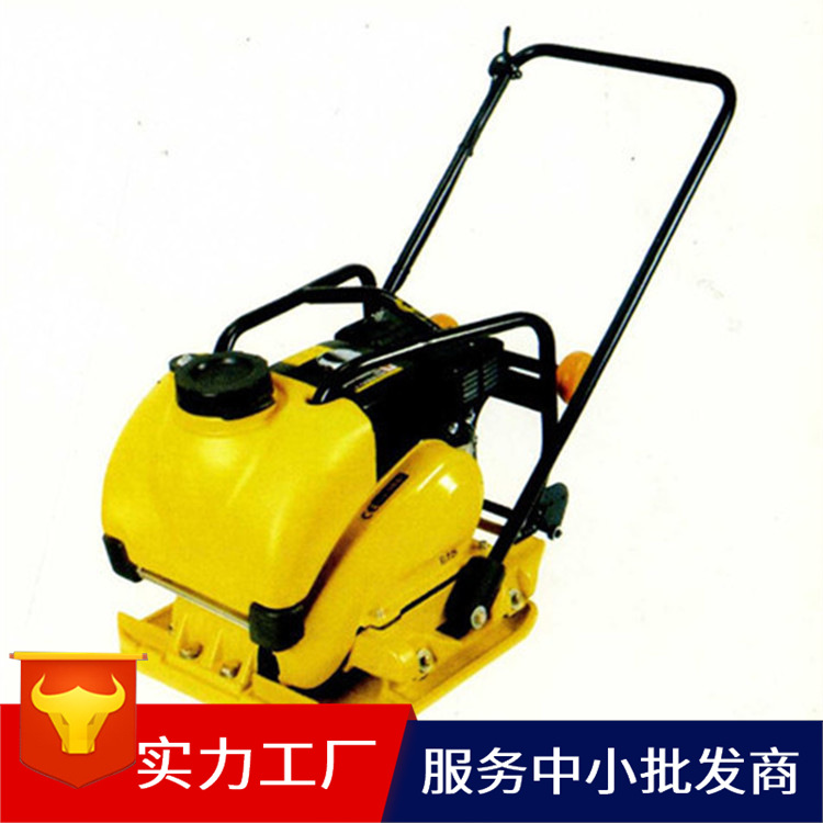 厂家 夯实机 电动夯实机 SYWH-80平板夯