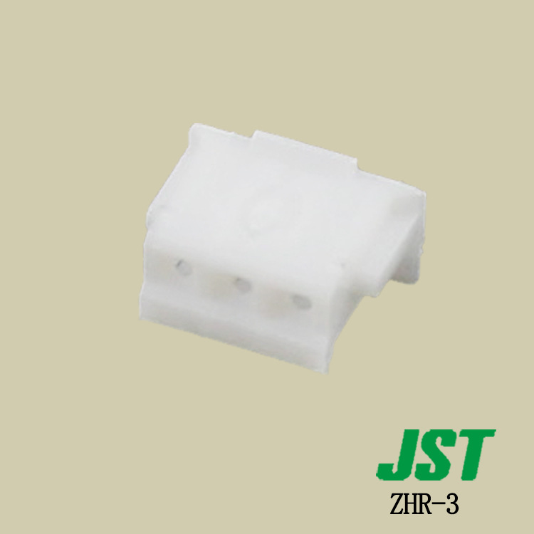 �ֻ�ZHR-3 �����ܿ� JST������ ZHϵ�� �Ӳ�� 1.5mm��� �߶԰�