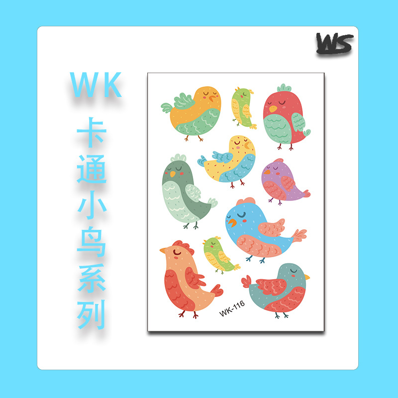 WK-116