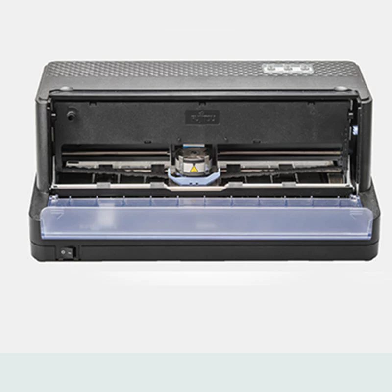 Fujitsu DPK1560 штифтовый принтер для плоской подачи, счёт-фактура НДС, ввод/вывод, заказ на покупку, экспресс-доставка