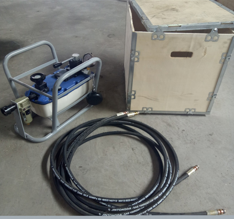 供应MS18-180/63型矿用张拉机具、MS15-180/63型煤矿张拉机具厂家