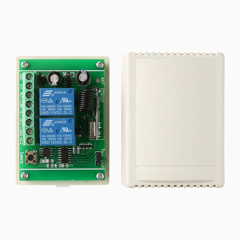 Wireless switch key, engine, teaching controller, remote control, 12v