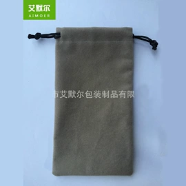 绒布袋;布类包装;帆布袋