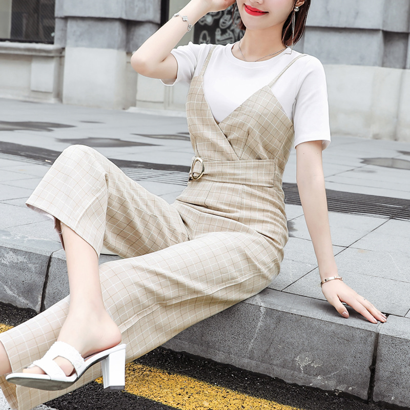 Costume femme HANGZHOU FEMMES EN GROS - LIU SISHE en Coton - Ref 3334987 Image 6