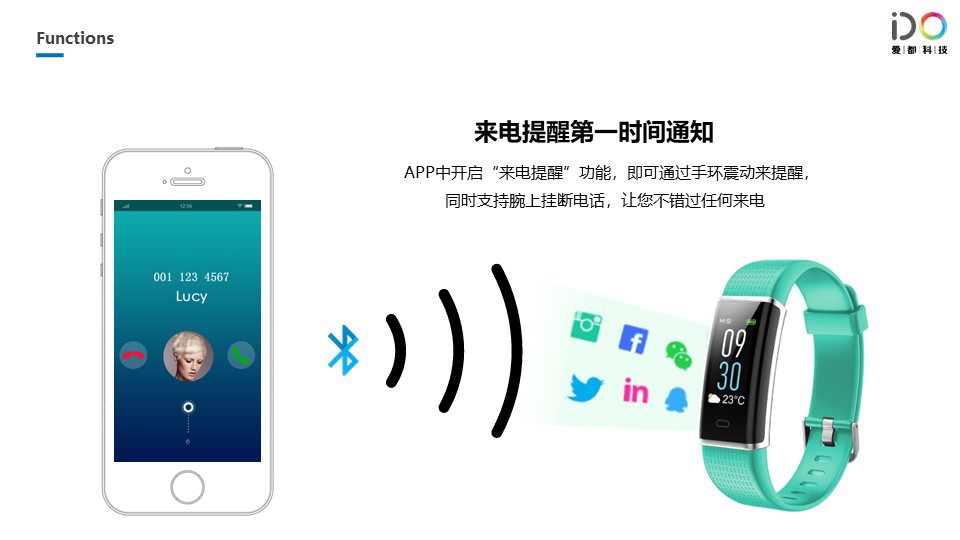 Smart watch - Ref 3390682 Image 20