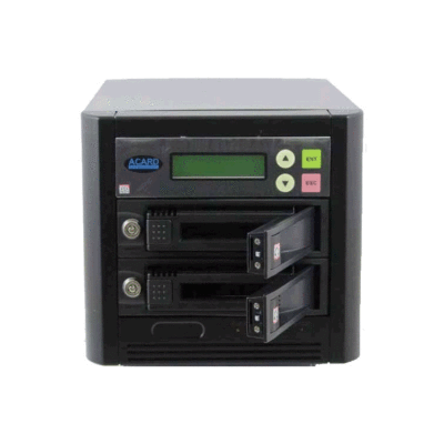 1對1硬盤數據抹除數據清空機2.5 3.5英寸硬盤檢測機拷貝