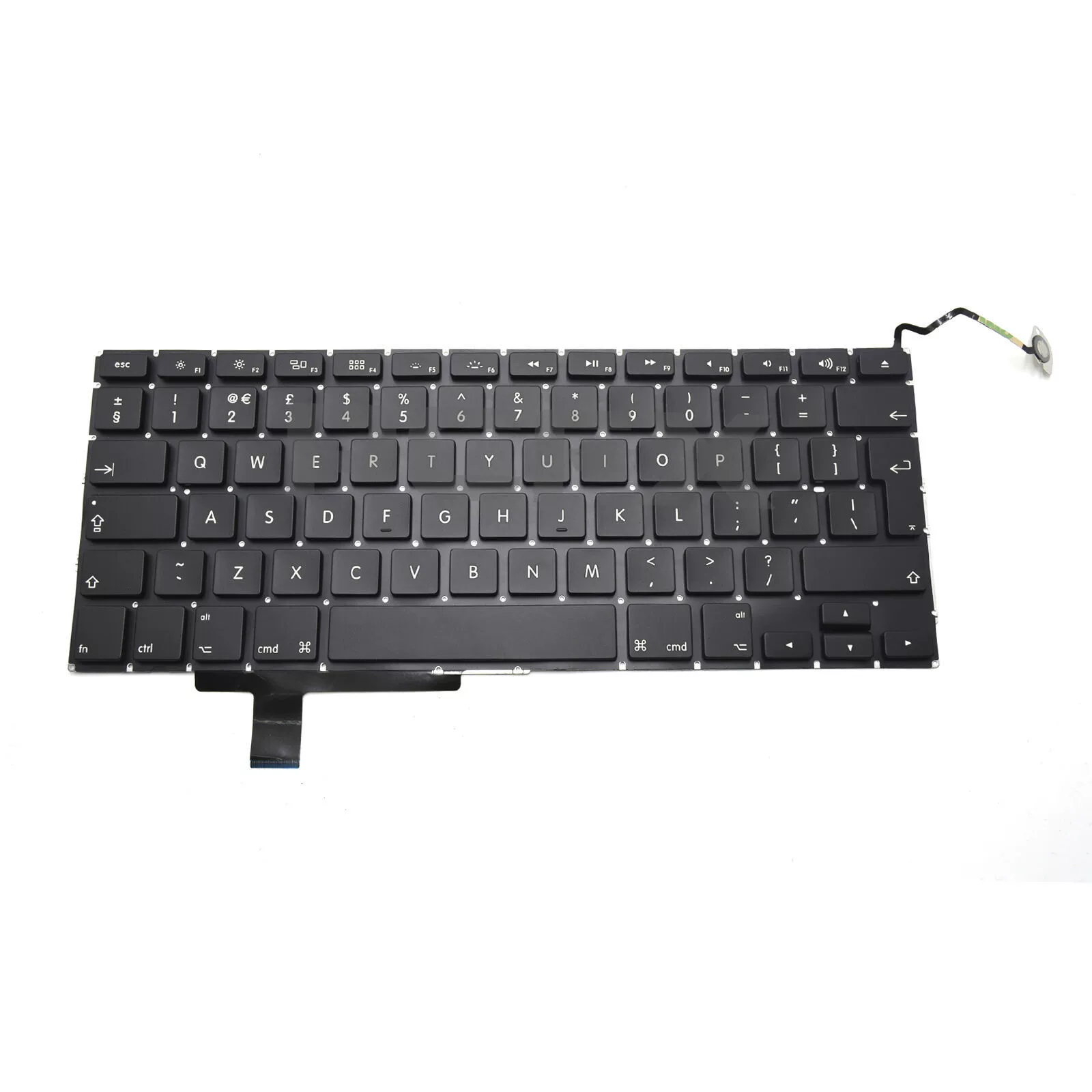 Подходит для MacBook Pro A1297 клавиатура MC226 MC725 MC110 MD311A1297 клавиатура
