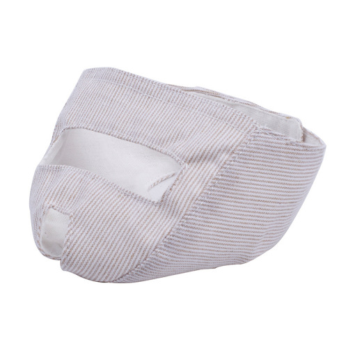 Pet Cat Eye Mask, Mouth Guard, Cat Eye Cover, Anti-Bite, Anti-Yelp, Gentle, Breathable, Bite-Resistant