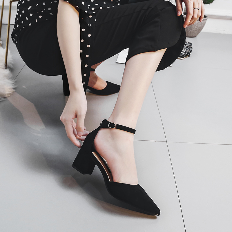 Chaussures été pour femme en Caoutchouc - Ref 3346462 Image 3