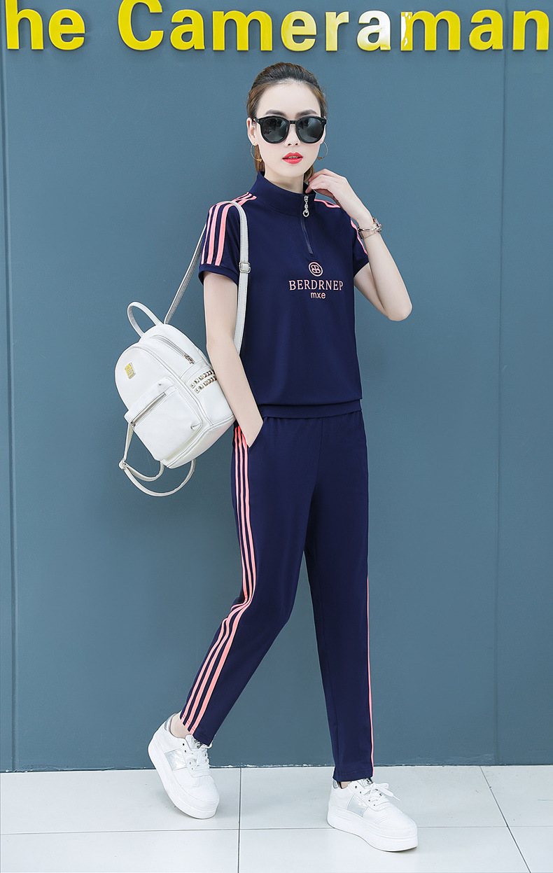 Costume femme en Coton - Ref 3334668 Image 31