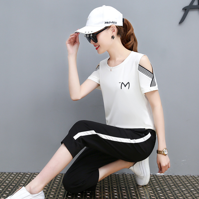 Costume femme en Coton - Ref 3333591 Image 4