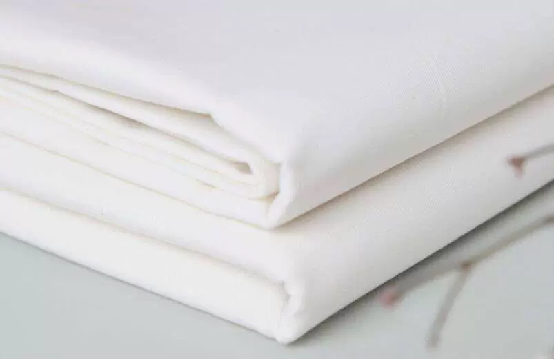 自产自销 涤棉t/c45x45 110x76口袋布 服装里布口袋布 烫台布63寸