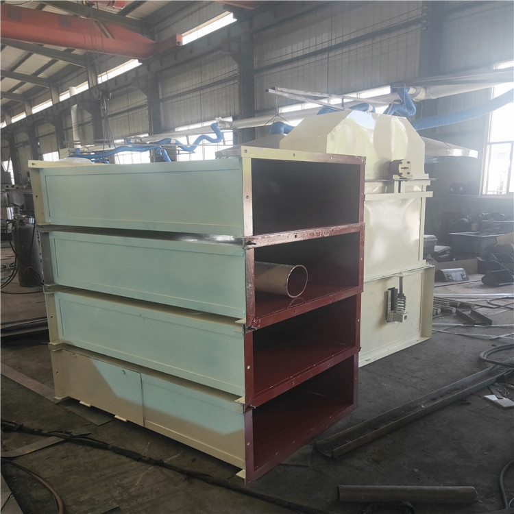 TD250斗式提升机  连续式提升机  粮食面粉提升设备