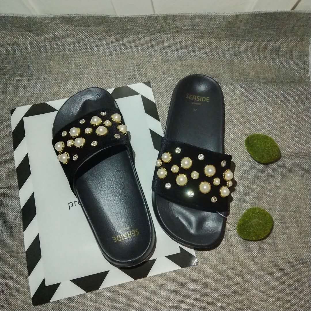 Chaussures été pour femme en EVA - Ref 3346970 Image 17