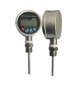 厂家授权直供麦克品牌MTM4886系列高精度数字温度表