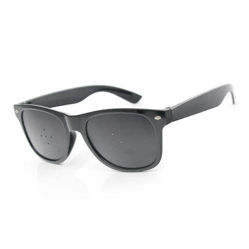 Best-selling multi-hole rice nail glasses, three-hole, five-hole, full-hole glasses, small-hole pinhole glasses, OEM processing