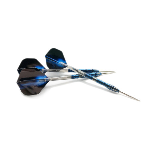 GOODARTS Knight Dart Needle 23g competition grade tungsten steel dart set darts cross-border dart box