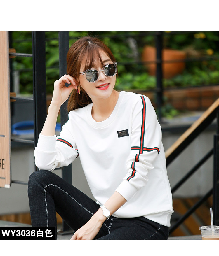 T-shirt femme - Ref 3433841 Image 42