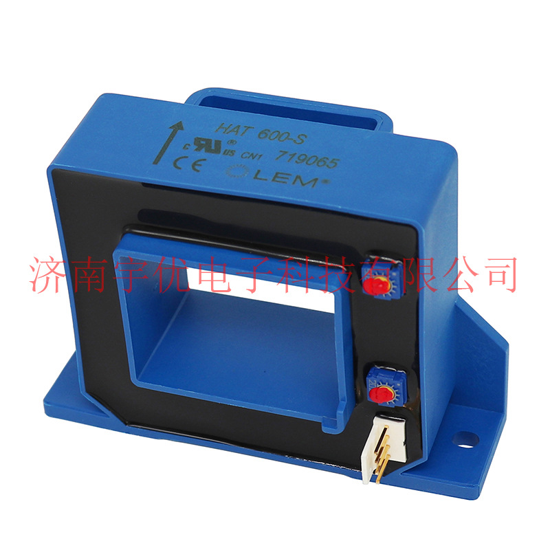 LEM电流传感器 HAT600-S 莱姆霍尔电流互感器 全新原装