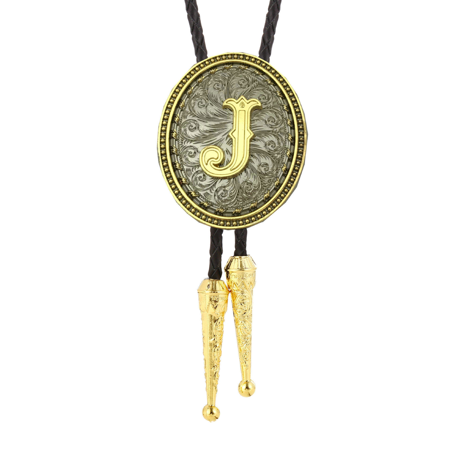 J