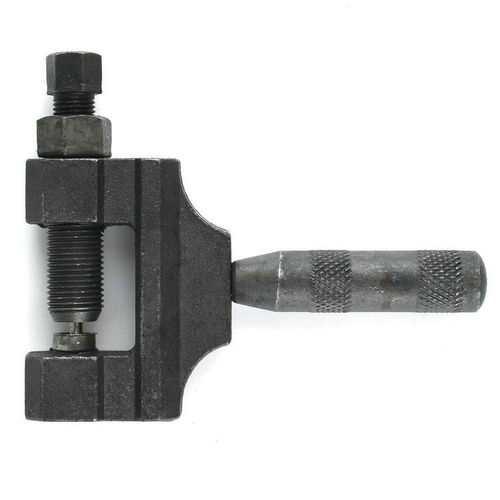 420-530 chain remover, motorcycle and bicycle chain cutter, spring chain blade chain remover, card packaging