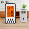 Wireless thermometer, kitchen, new collection
