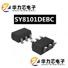 SY8101DEBC SOT23-6 SILERGY/������ SY8101 ����IC ԭ�b�F؛
