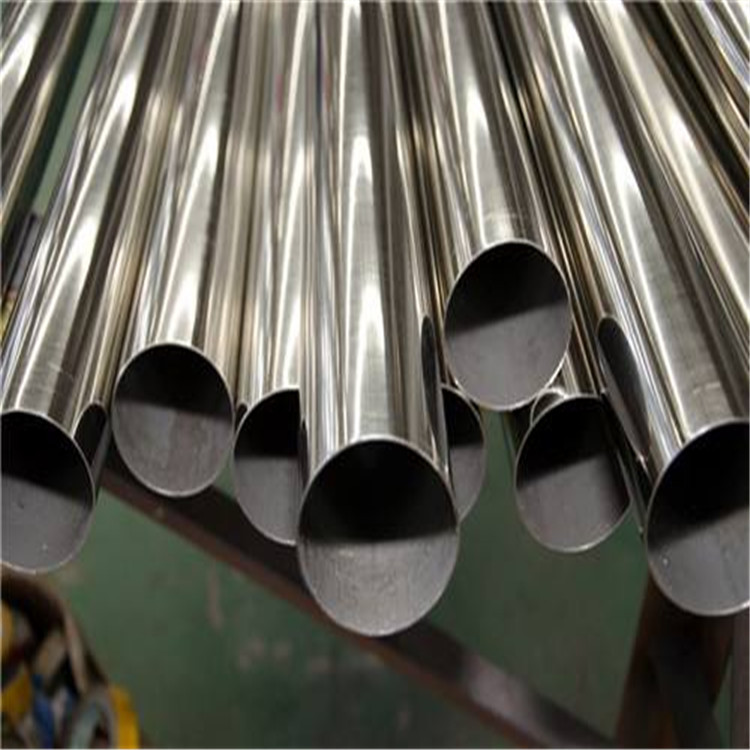 201不锈钢管 不锈钢圆管 表面光亮304不锈钢管 厂家现货 库存充足