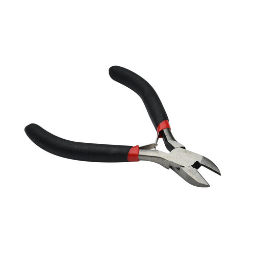 Hand Tool Set Handle Mini Pliers Jewelry Pliers Needle Nose Slant Nose Wire Pliers Needle Nose Top Cutting Pliers